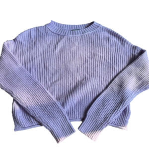 Wild Fable Sweater